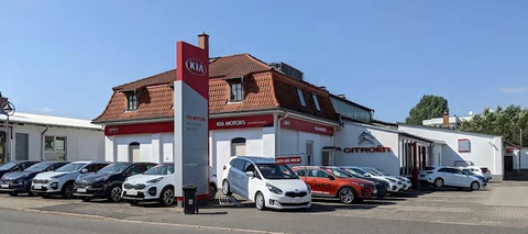 Autohaus Meyer GmbH